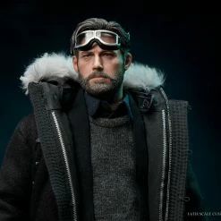 Preorder! SL Custom SL006 Mr Rich Figure 1/6 Scale