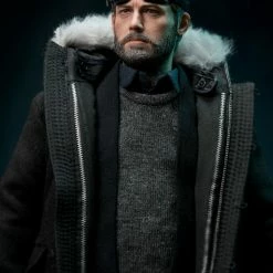 Preorder! SL Custom SL006 Mr Rich Figure 1/6 Scale