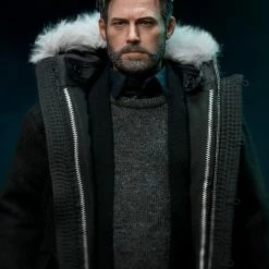 Preorder! SL Custom SL006 Mr Rich Figure 1/6 Scale