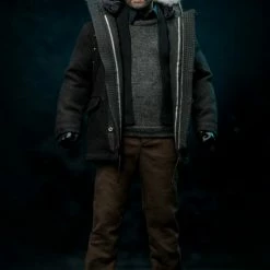 Preorder! SL Custom SL006 Mr Rich Figure 1/6 Scale