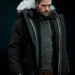 Preorder! SL Custom SL006 Mr Rich Figure 1/6 Scale