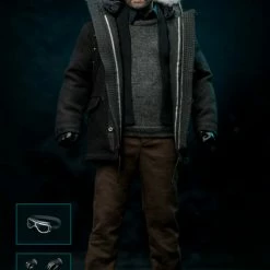 Preorder! SL Custom SL006 Mr Rich Figure 1/6 Scale