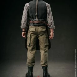 Statues & Figures Preorder! Daftoys F026 1/6 Scale A Engineer