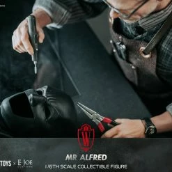 Statues & Figures Preorder! Daftoys F026 1/6 Scale A Engineer