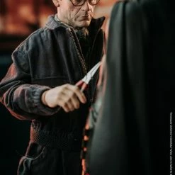 Statues & Figures Preorder! Daftoys F026 1/6 Scale A Engineer