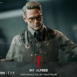 Statues & Figures Preorder! Daftoys F026 1/6 Scale A Engineer