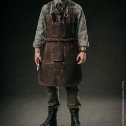 Statues & Figures Preorder! Daftoys F026 1/6 Scale A Engineer