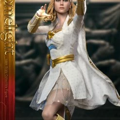 Preorder! Soosootoys SST041 1/6 Scale Homelight Figure