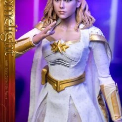 Preorder! Soosootoys SST041 1/6 Scale Homelight Figure