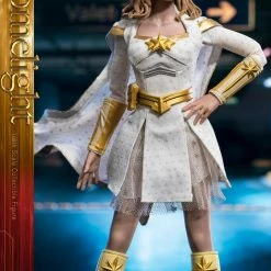 Preorder! Soosootoys SST041 1/6 Scale Homelight Figure