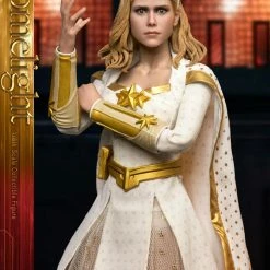 Preorder! Soosootoys SST041 1/6 Scale Homelight Figure