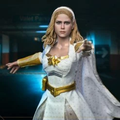 Preorder! Soosootoys SST041 1/6 Scale Homelight Figure