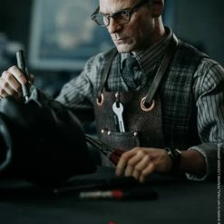 Statues & Figures Preorder! Daftoys F026 1/6 Scale A Engineer