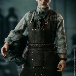 Statues & Figures Preorder! Daftoys F026 1/6 Scale A Engineer