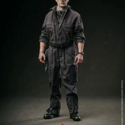 Statues & Figures Preorder! Daftoys F026 1/6 Scale A Engineer