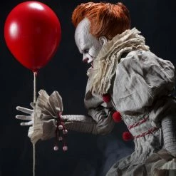 Preorder! INART IT Pennywise 1/6 Scale Collectibles Deluxe Edition