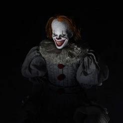 Preorder! INART IT Pennywise 1/6 Scale Collectibles Deluxe Edition