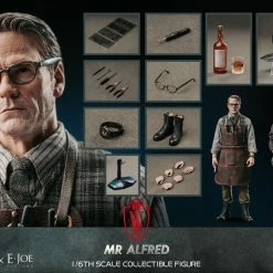 Statues & Figures Preorder! Daftoys F026 1/6 Scale A Engineer