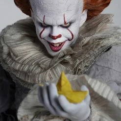 Preorder! INART IT Pennywise 1/6 Scale Collectibles Figure Premium Edition (A)