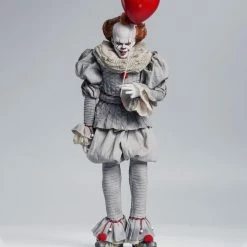 Preorder! INART IT Pennywise 1/6 Scale Collectibles Figure Premium Edition (A)