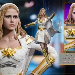 Preorder! Soosootoys SST041 1/6 Scale Homelight Figure