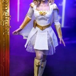 Preorder! Soosootoys SST041 1/6 Scale Homelight Figure