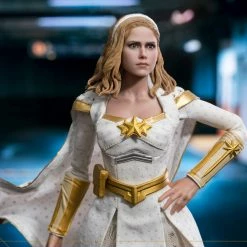 Preorder! Soosootoys SST041 1/6 Scale Homelight Figure