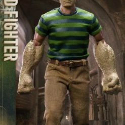 Preorder! SL Custom SL007 1/6 Scale Sand Fighter Figure Statues & Figures