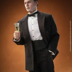 Statues & Figures Preorder! Mars Toys MAT012 1/6 Mr.W 1989 Version Set Figure