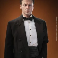 Statues & Figures Preorder! Mars Toys MAT012 1/6 Mr.W 1989 Version Set Figure