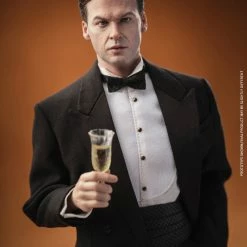 Statues & Figures Preorder! Mars Toys MAT012 1/6 Mr.W 1989 Version Set Figure