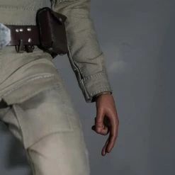 Preorder! Hot Toys DX25 Star Wars Empire Strikes Back Luke Skywalker Luke Skywalker Bespin Deluxe Edition