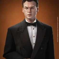 Statues & Figures Preorder! Mars Toys MAT012 1/6 Mr.W 1989 Version Set Figure