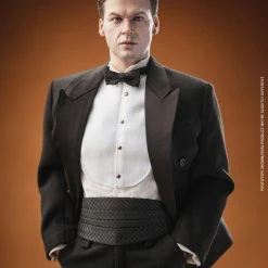 Statues & Figures Preorder! Mars Toys MAT012 1/6 Mr.W 1989 Version Set Figure