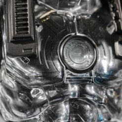 Preorder! Hot Toys CMS013D47 Marvel Comics 1/6th Scale War Machine Collectible Figure The Origins Collection