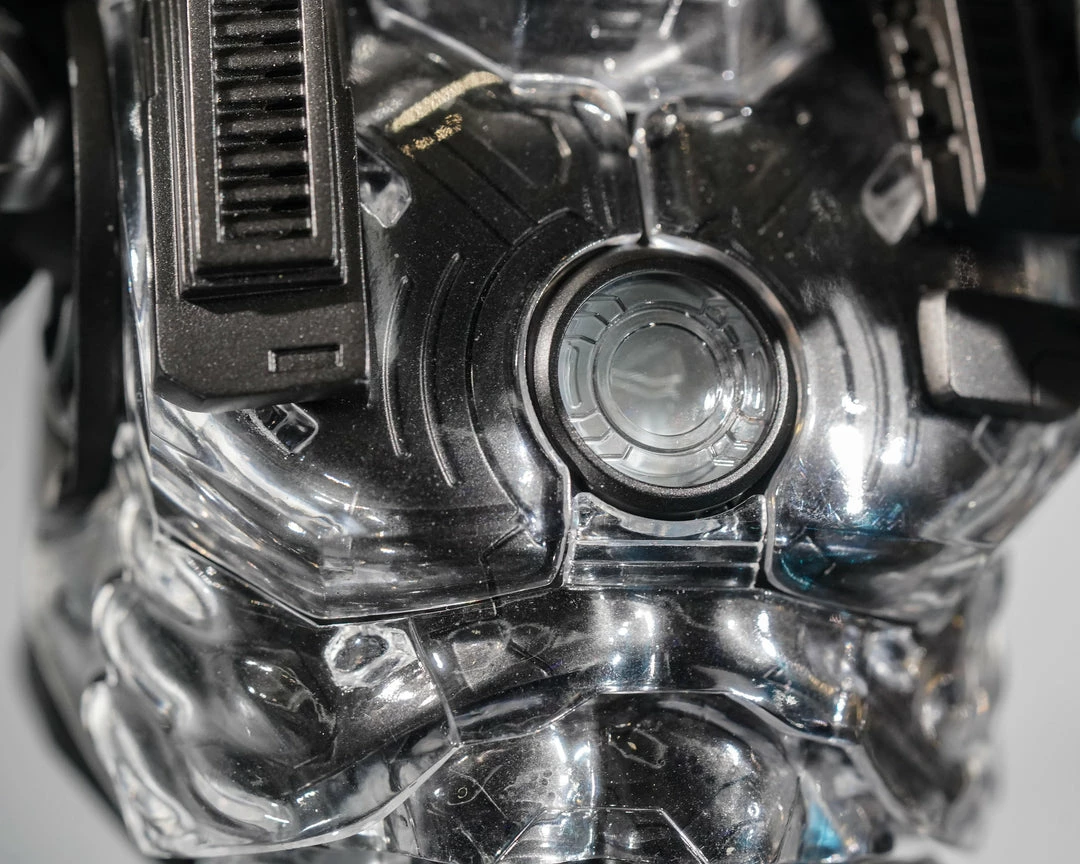 Preorder! Hot Toys CMS013D47 Marvel Comics 1/6th Scale War Machine Collectible Figure The Origins Collection