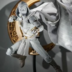 Preorder! Hot Toys TMS075 Moonknight Collectibles Figure