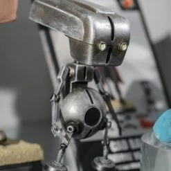 Preorder! Hot Toys TMS080 Star Wars The Book Of Boba Fett Cad Bane Deluxe Edition