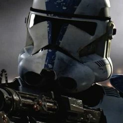 Preorder! Hot Toys TMS076 Star Wars The Clone Wars Commander Appo And BARC Speeder Collectible Set