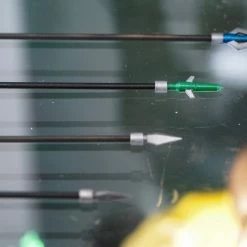 Preorder! Hot Toys TMS074 Hawkeye Kate Bishop Collectible Figure