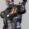 Hot Toys MMS198D03 Marvel Ironman 3 War Machine Mark 2 Regular Edition
