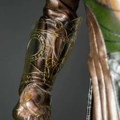 Preorder! Hot Toys MMS637 The Eternals Gilgamesh