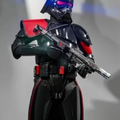 Preorder! Hot Toys TMS081 Star Wars Kenobi Purge Trooper