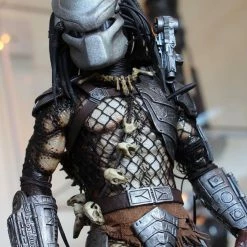 Hot Toys MMS162 Predator Classic Predator Regular Edition