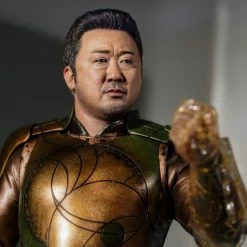 Preorder! Hot Toys MMS637 The Eternals Gilgamesh