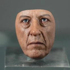 Preorder! Hot Toys TMS073 Loki Classic Loki