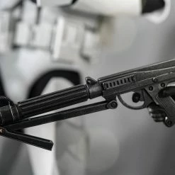 Preorder! Hot Toys MMS647 Star Wars Attack Of The Clones Clone Trooper