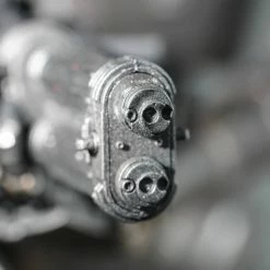 Preorder! Hot Toys TMS072 Star Wars The Book Of Boba Fett KX Enforcer Droid Collectible Figure