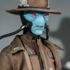 Preorder! Hot Toys TMS079 Star Wars The Book Of Boba Fett Cad Bane Regular Edition