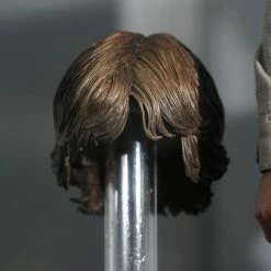 Preorder! Hot Toys DX25 Star Wars Empire Strikes Back Luke Skywalker Luke Skywalker Bespin Deluxe Edition